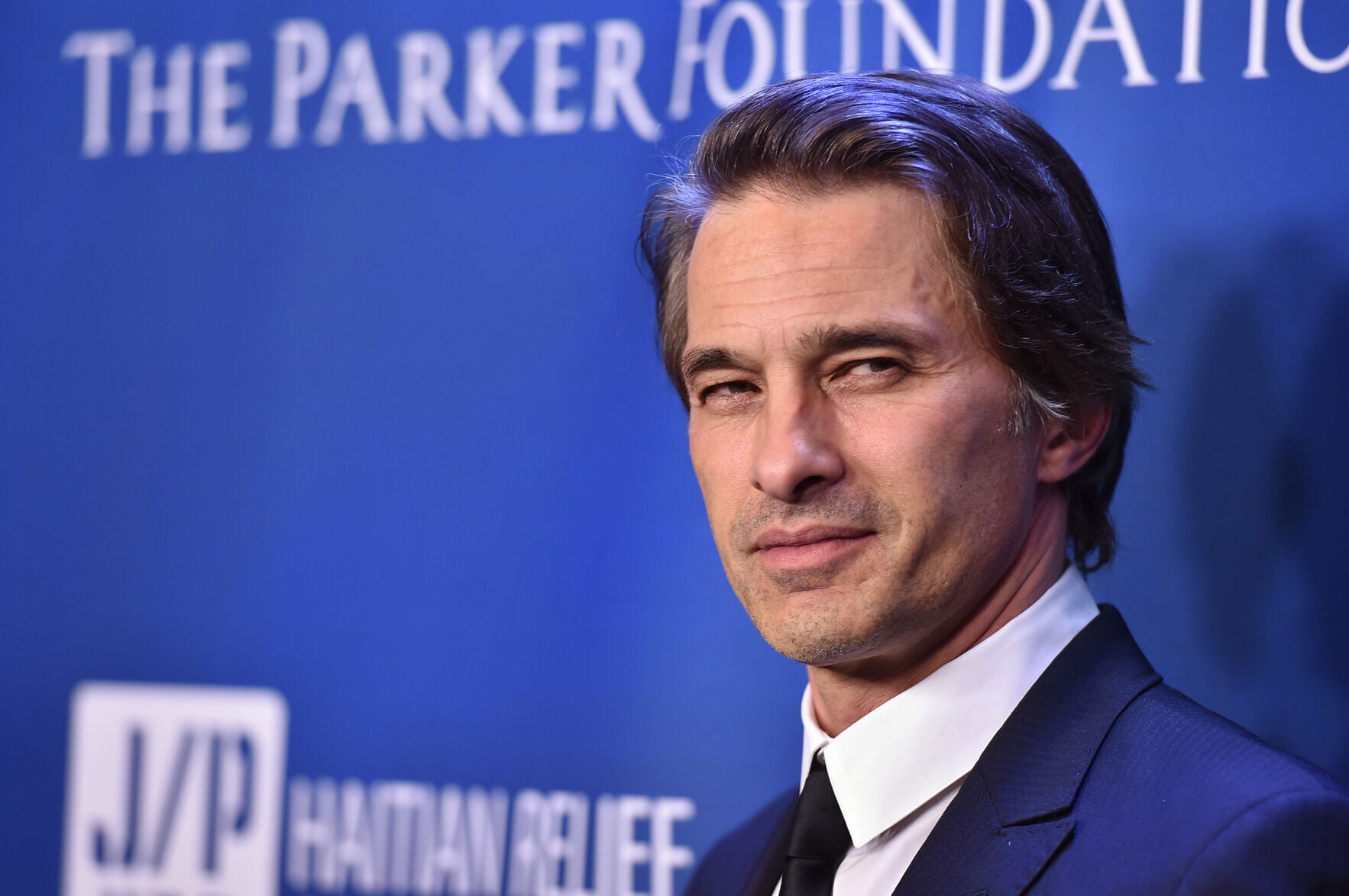 Olivier Martinez
